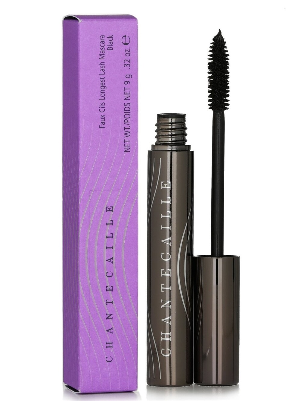🆕 Chantecaille Faux Cils Longest Lash Mascara 4g - $47 VALUE NIB